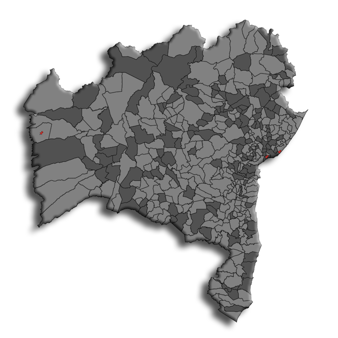 Mapa 3D